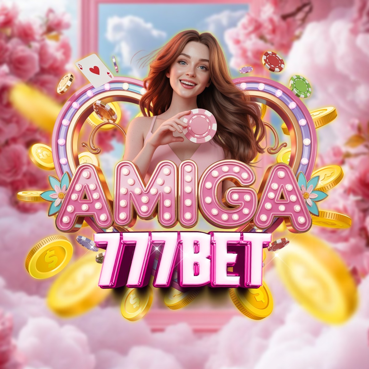 Amiga777bet thumbnail