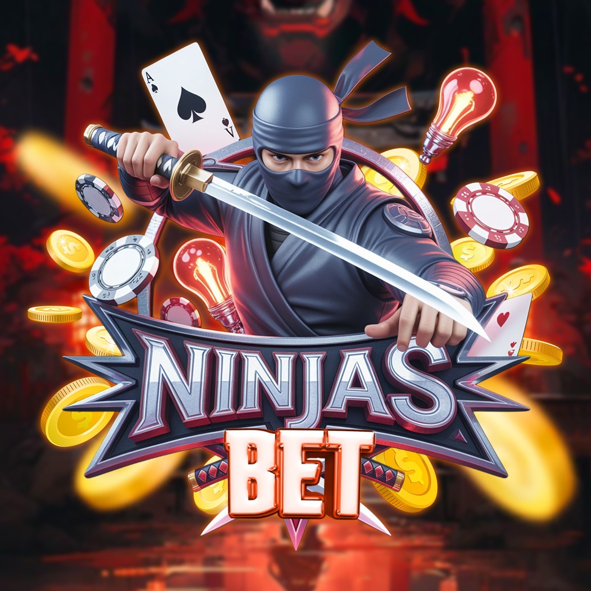 Ninjas-bet thumbnail