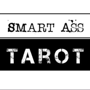 Smart Ass Tarot thumbnail