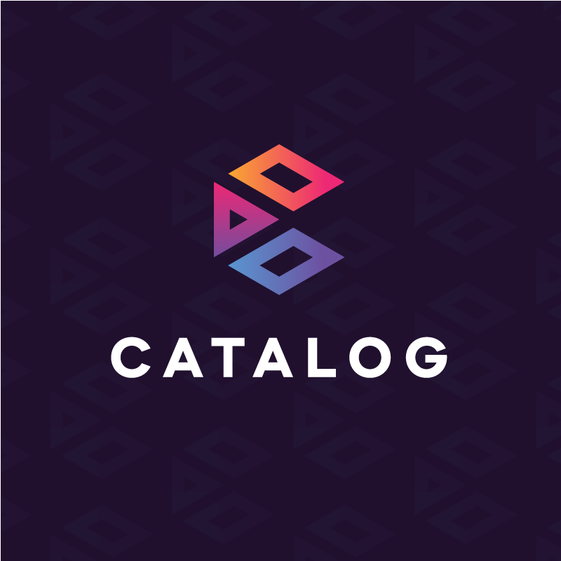 BioSite profile picture for @catalog