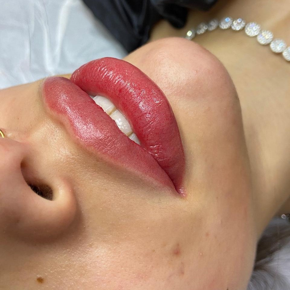 Micropigmentação de Lábios thumbnail