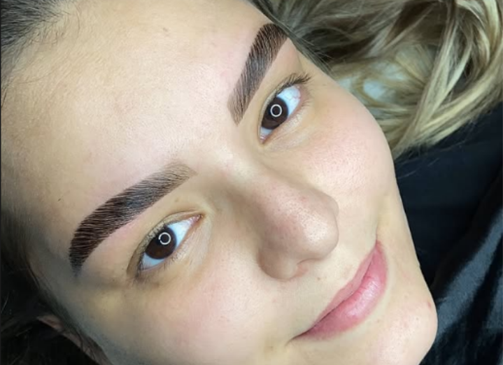 Brow Lamination thumbnail