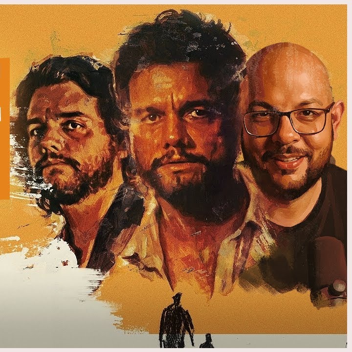 Assista aqui ► O Agente Secreto Filme Completo [HD] thumbnail