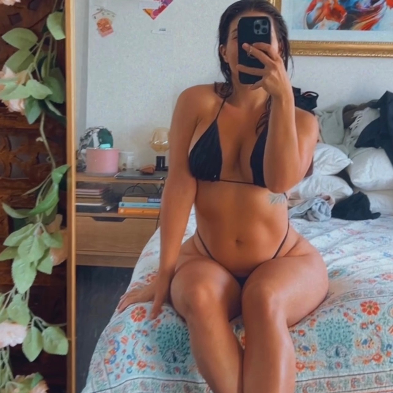 Exclusive + Daily OF 🫦 thumbnail