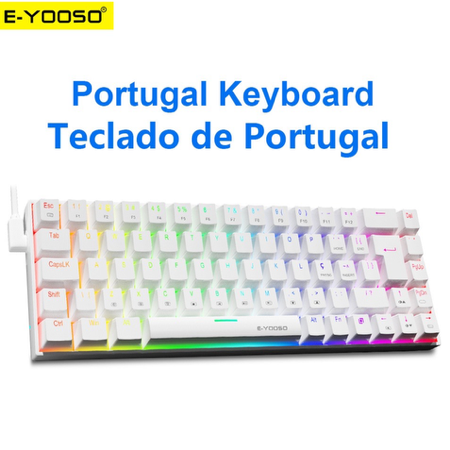 Meu teclado  thumbnail