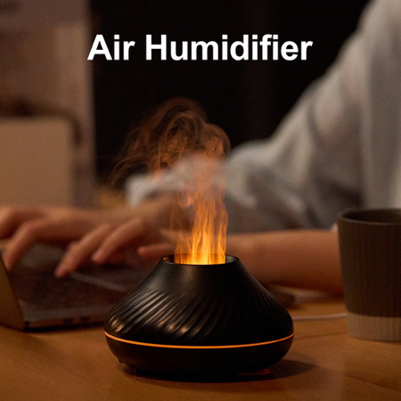 Umidificador/aromatizador  thumbnail