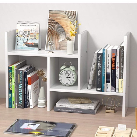 Organizador ajustável  thumbnail