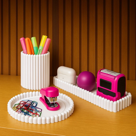 Kit escritório  thumbnail