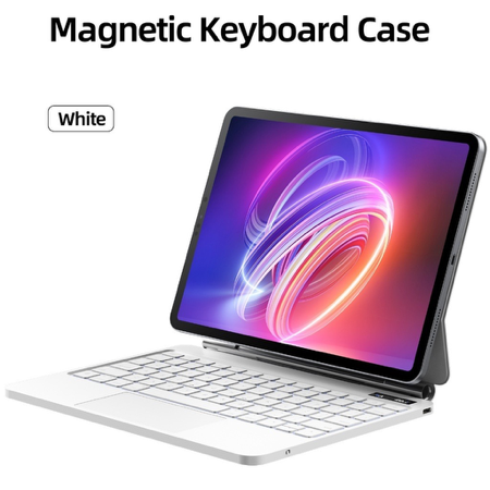 Capa teclado para IPads  thumbnail