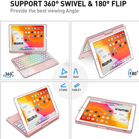 Capa teclado iPads (outro modelo) thumbnail