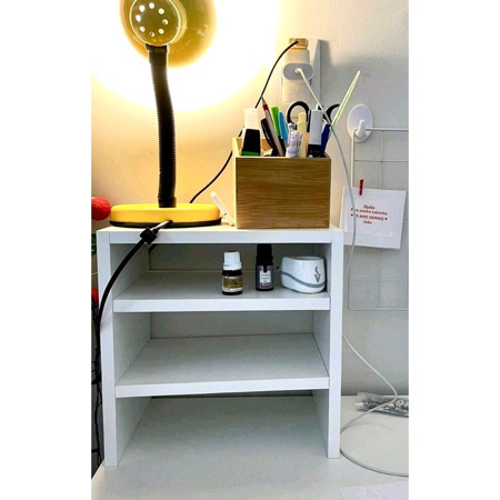 Nicho organizador de mesa  thumbnail