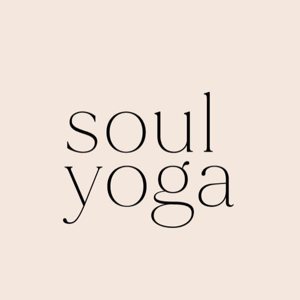 Soul Yoga — Bio Site