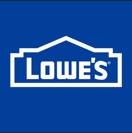 LOWE’S STOREFRONT thumbnail