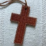 Leather Crosses & Shop thumbnail