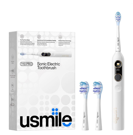 usmile toothbrush - LYDIA50 thumbnail