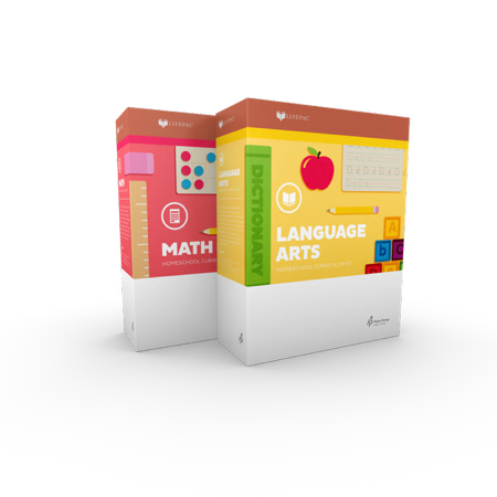 Kindergarten Readiness Assessment | AOP Christian Homeschooling thumbnail