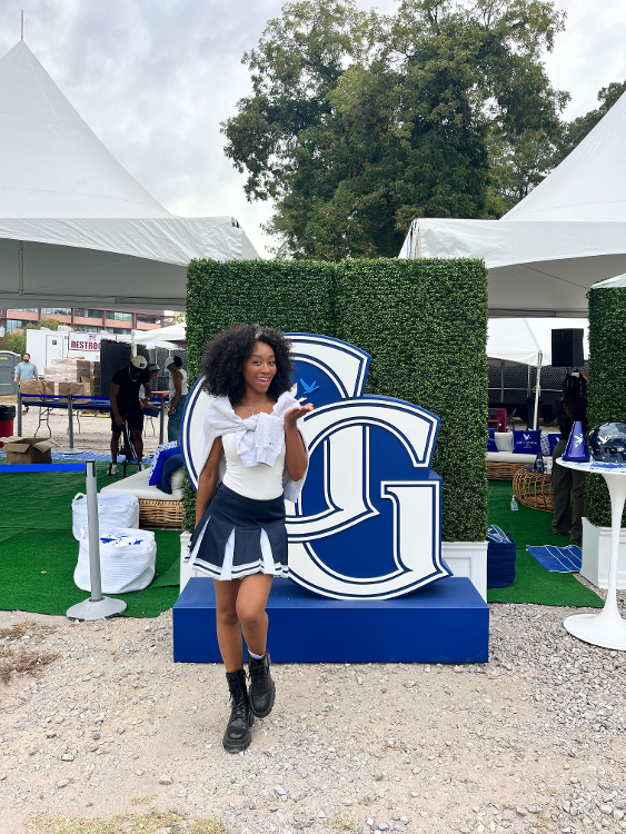 Damali G. Profile | Trusted Herd thumbnail