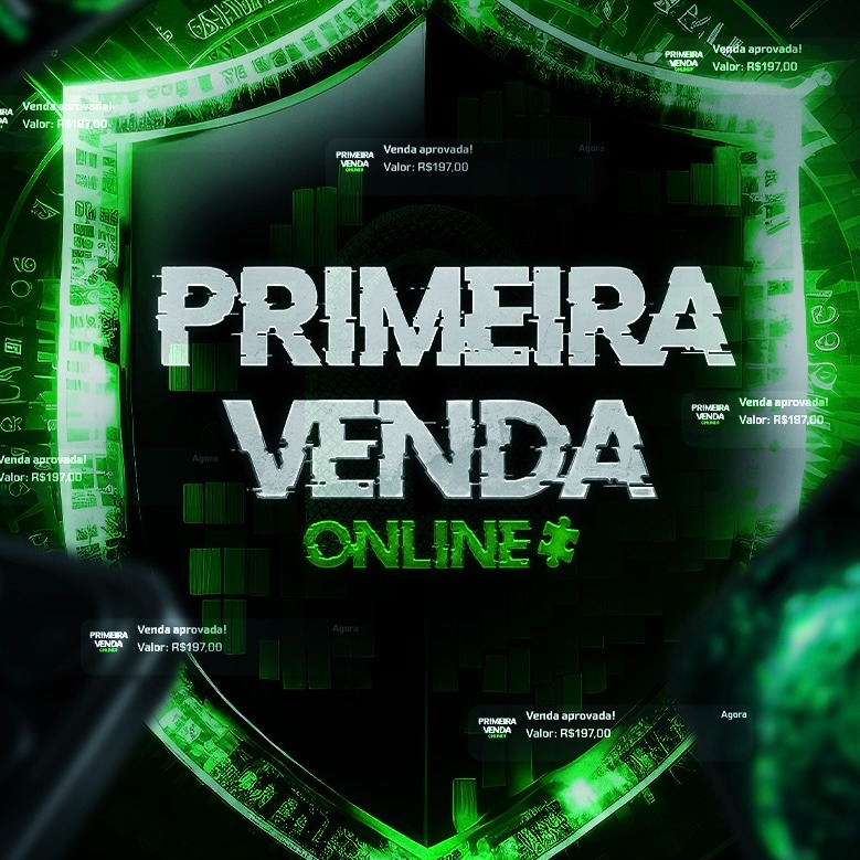 Primeira Venda Online thumbnail