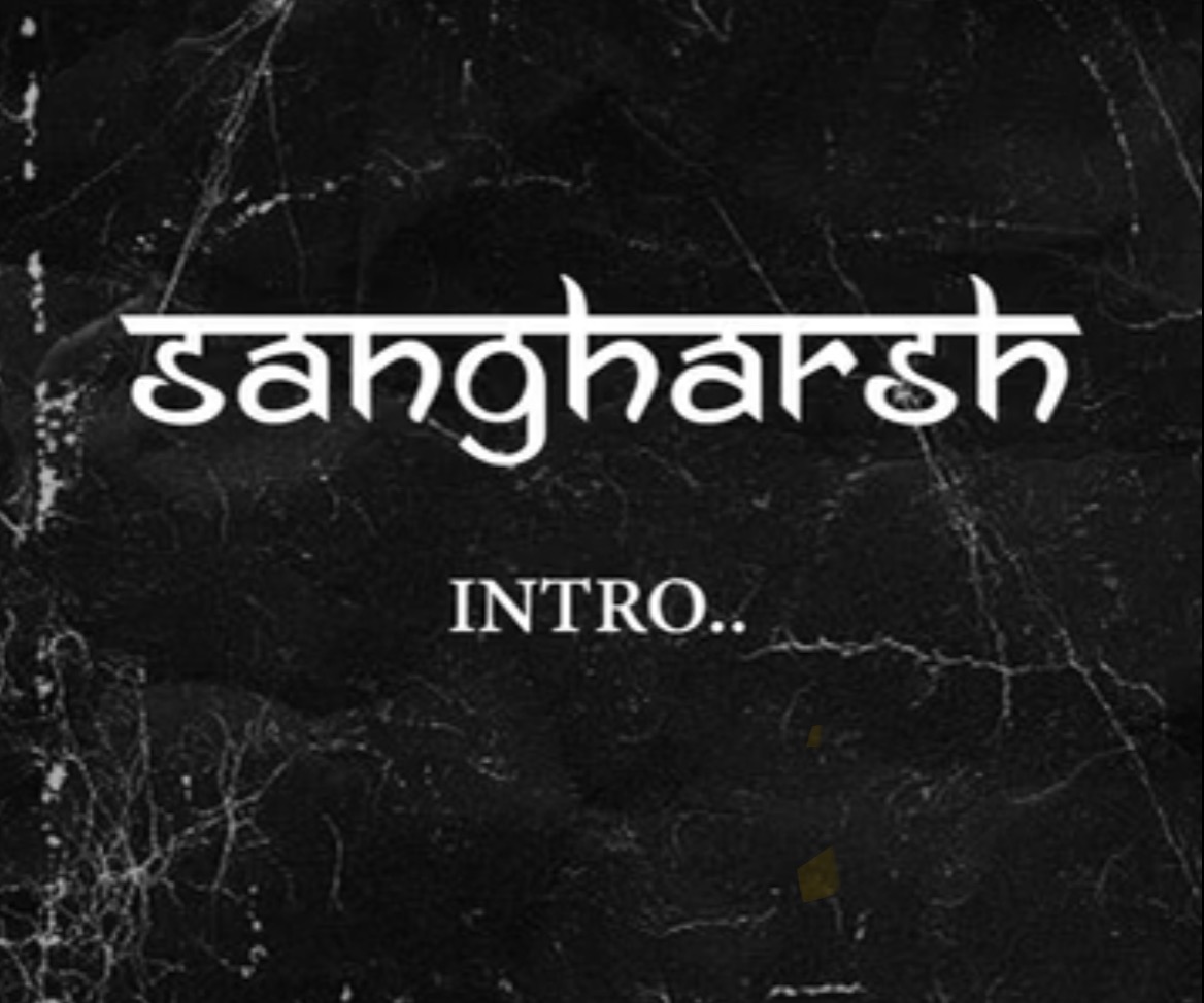 Sangharsh Series thumbnail