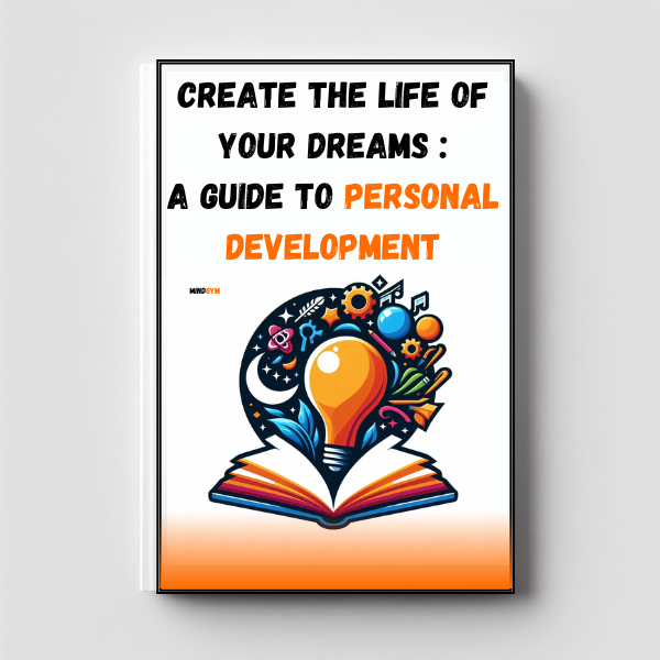 A Guide to Personal Development thumbnail