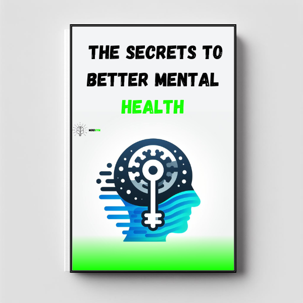 Unlocking the Secrets to Better Mental Health thumbnail