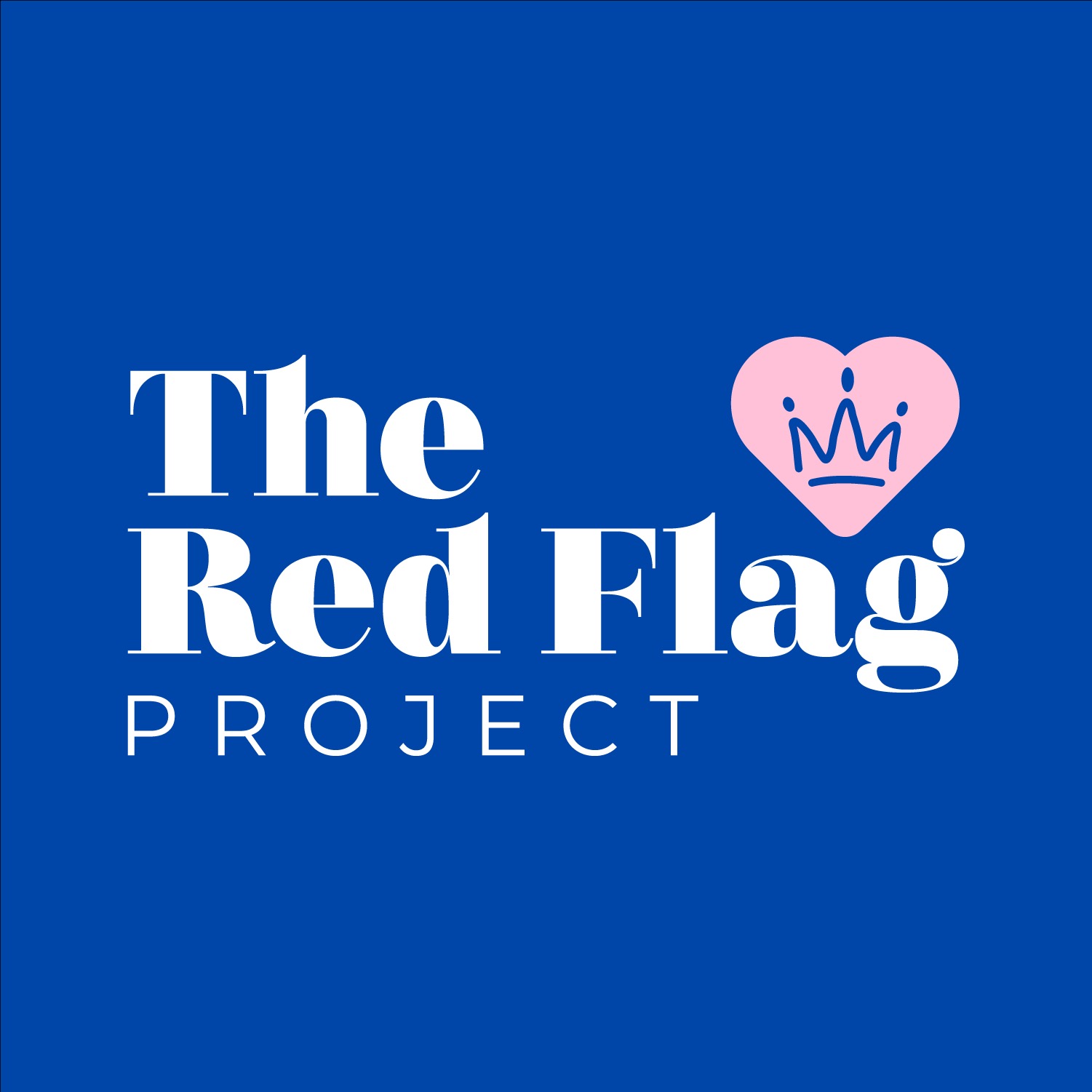 Relationship Course - The Red Flag Project thumbnail