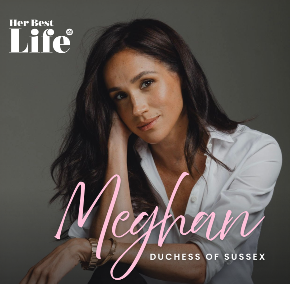 Her Best Life Retreat thumbnail