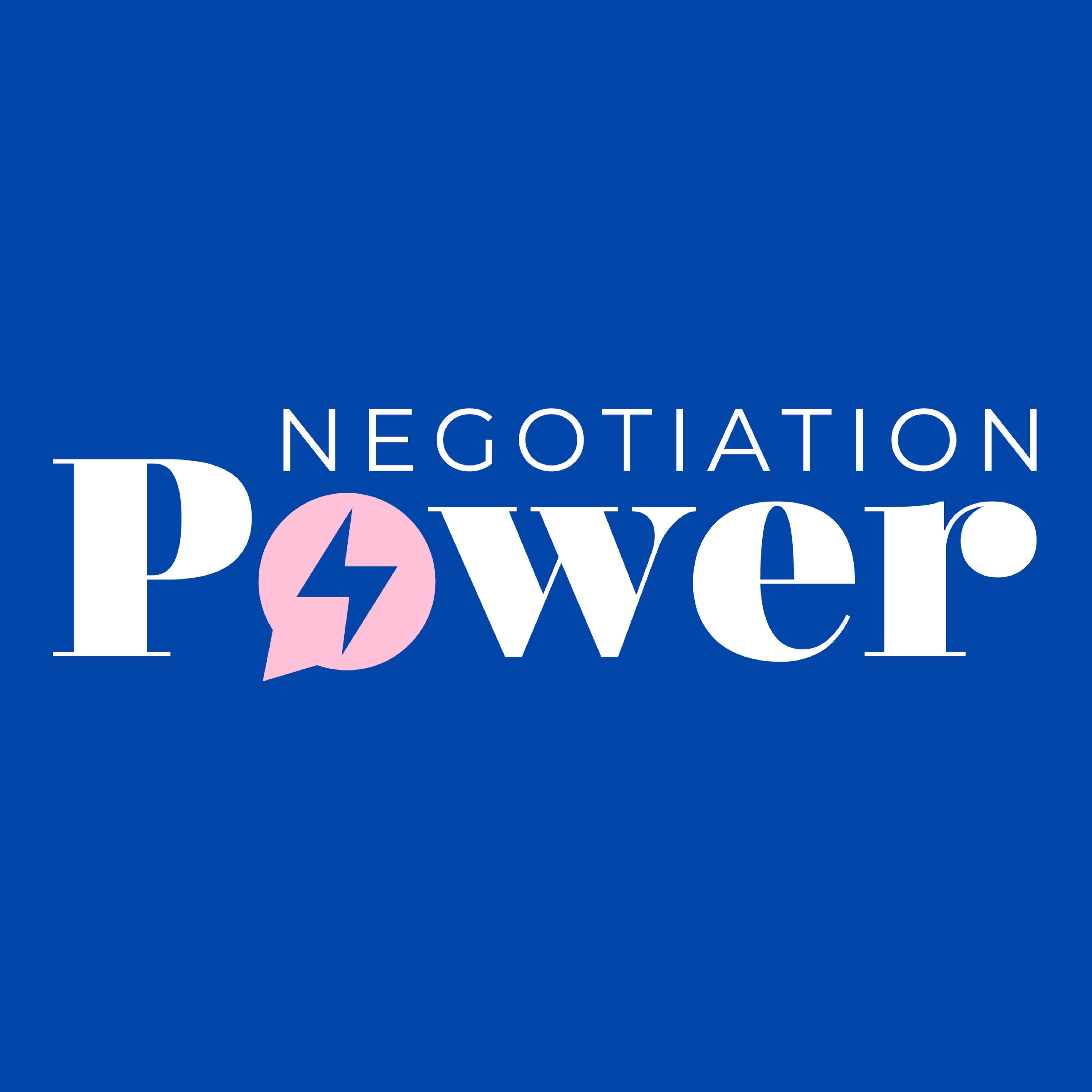 Negotiation Power Course  thumbnail