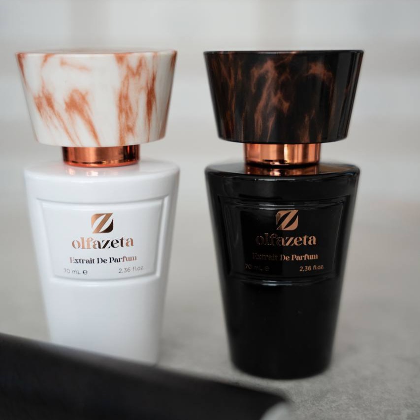 LA LISTE PARFUMS  70 ml  thumbnail