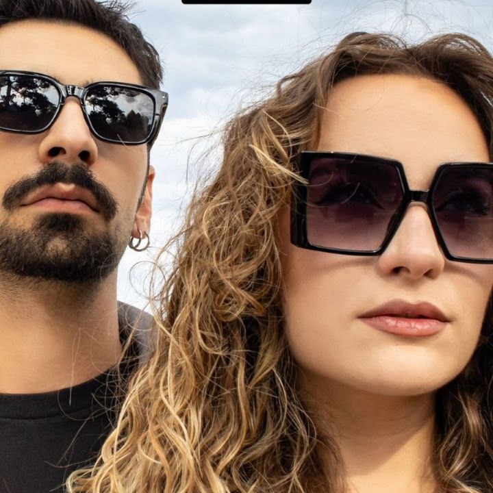LES LUNETTES DE SOLEIL thumbnail