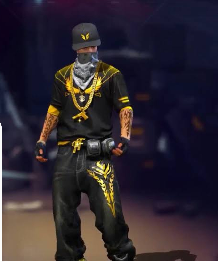 Golden Hip Hop thumbnail