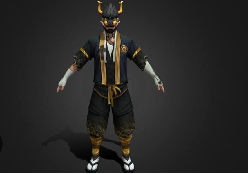 Golden Sakura  thumbnail