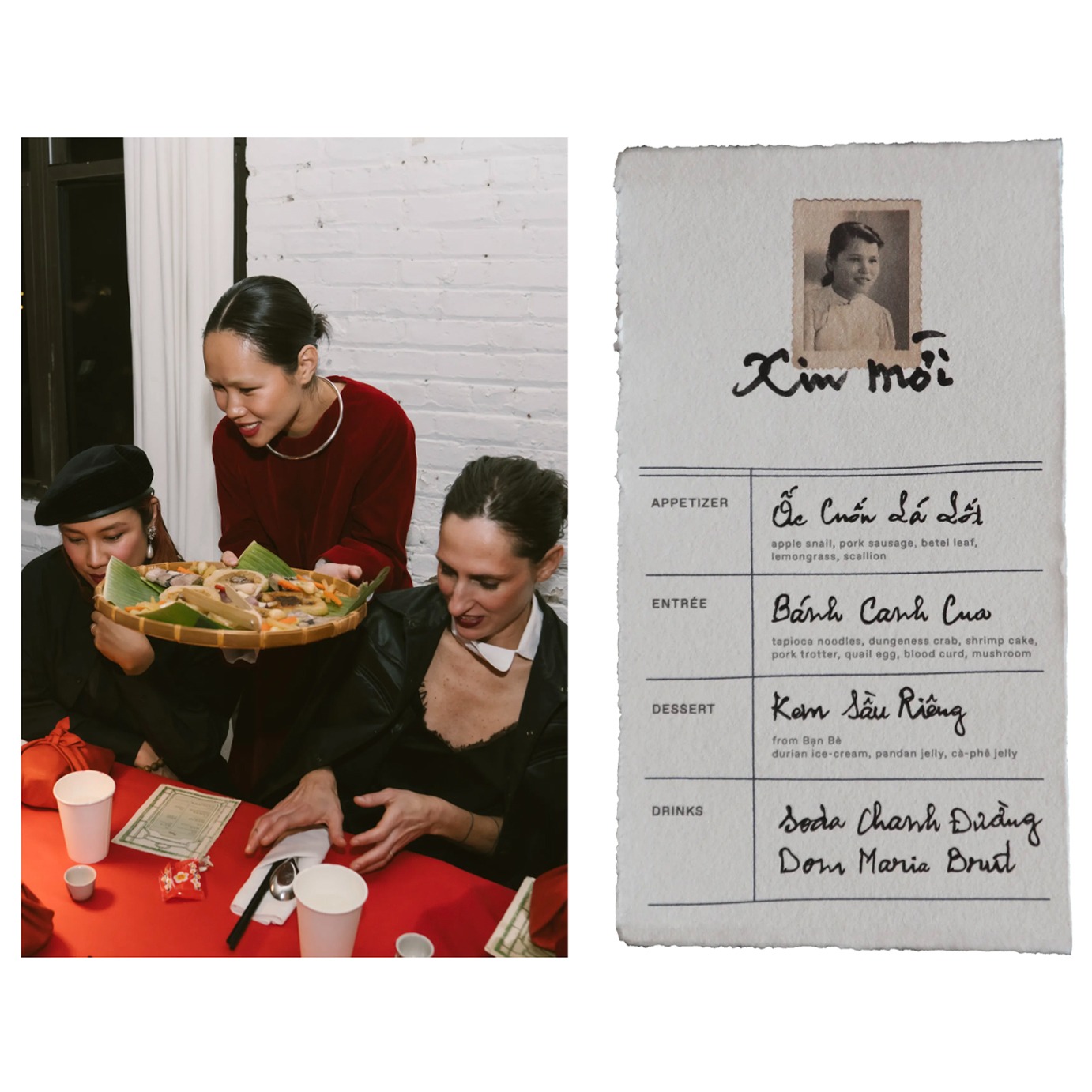 EATER 'These Pop-Ups Are Reframing Vietnamese Food in NYC' thumbnail