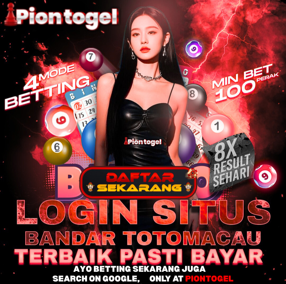 DAFTAR VIP PIONTOGEL thumbnail