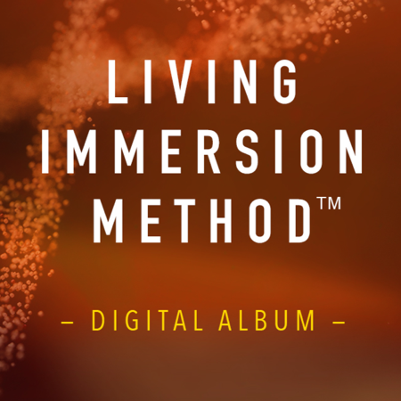 Living Immersion Method™ • Self-guided Course 🧬 Unlock the DNA Intelligence of Your Highest Potential thumbnail