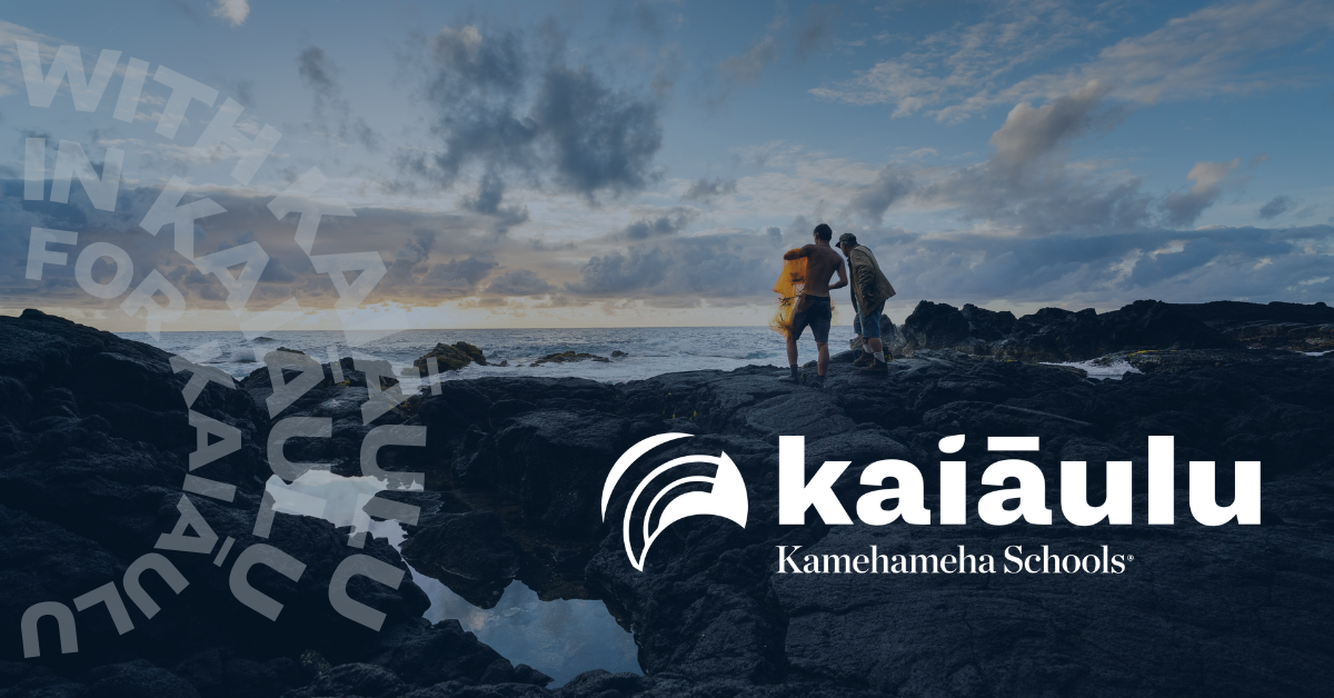 Kaiāulu | KS thumbnail