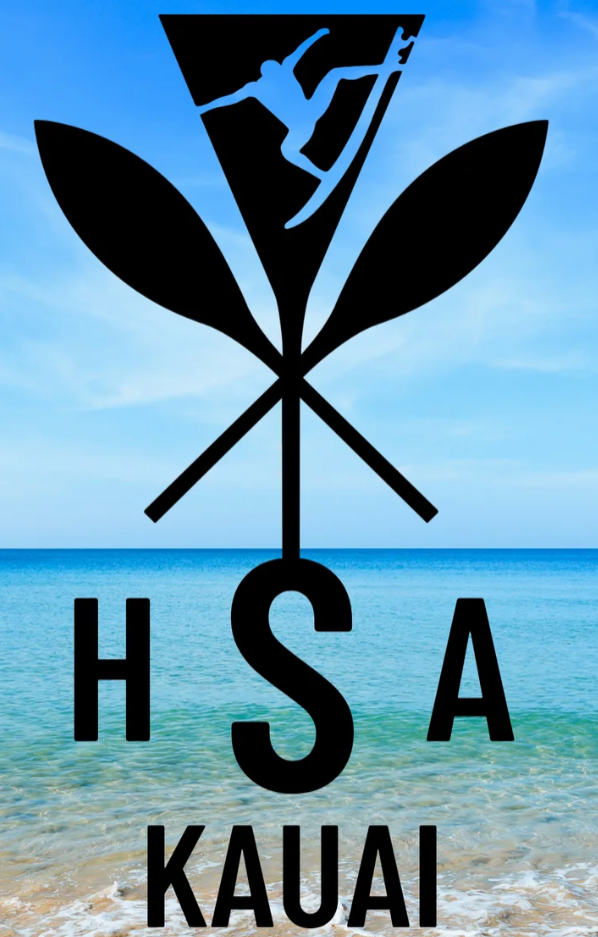Hawaii Surf Association thumbnail