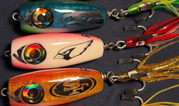 Reef Jerky Tackle thumbnail