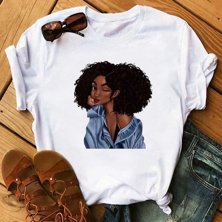 Blusa Africana mulher Afro  thumbnail