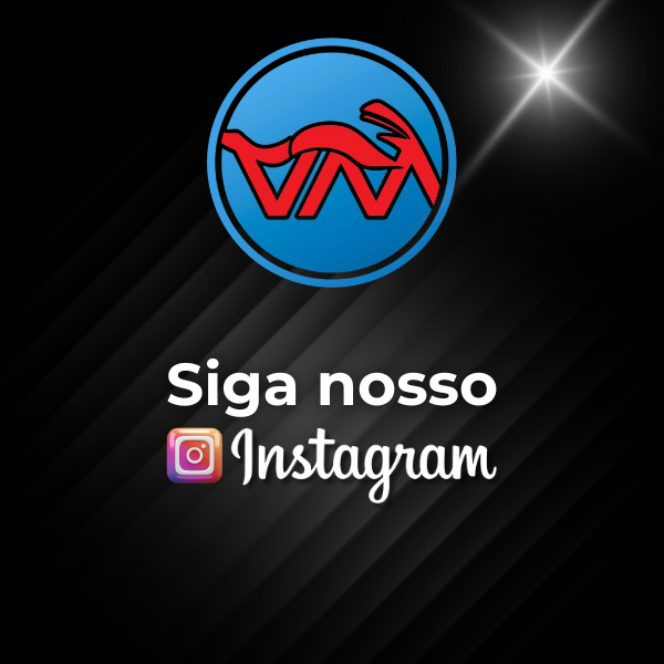 Nos siga no instagram  thumbnail