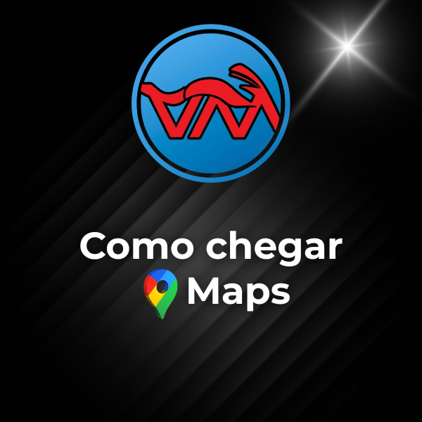 Como chegar até nós  thumbnail