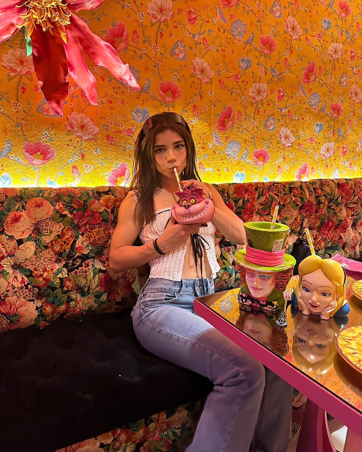 Alanasource — Bio Site