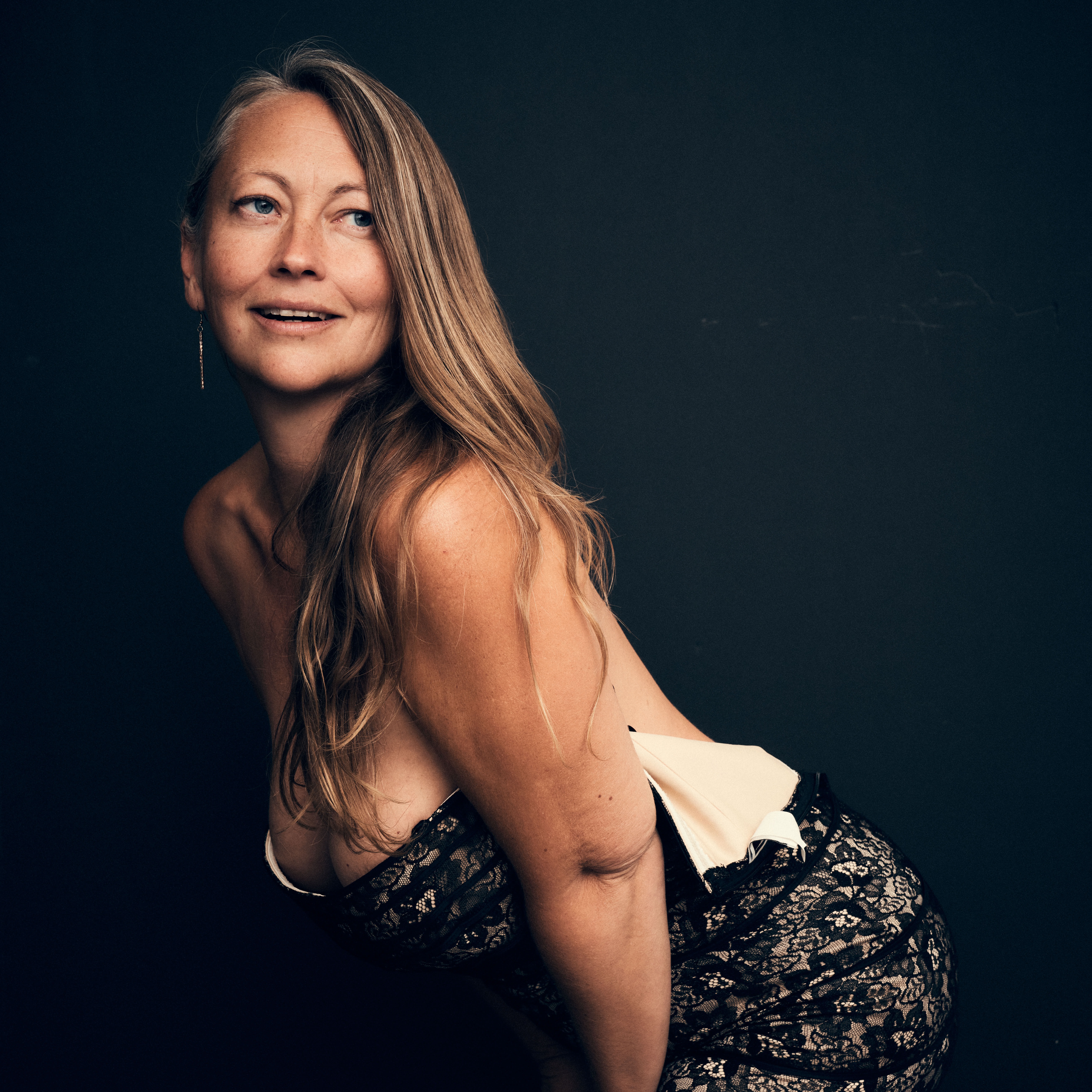 I'd love for you to spoil me! thumbnail