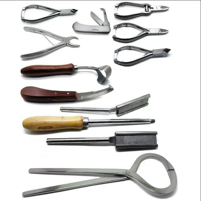 Our Farrier Tools & Veterinary Instruments thumbnail