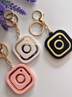 E você já se mimou com o nosso chaveiro smart ? Corre que ele está na promo de lançamento 🥰 link na bio 👉🏼👉🏼 #chaveiro