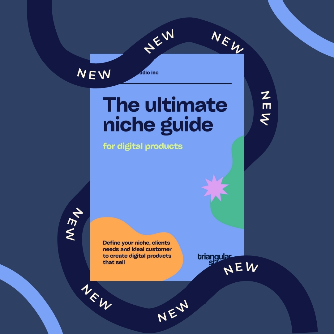 Ultimate Niche Guide thumbnail