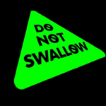 Do Not Swallow exhibit 19-24 Sep 2023 thumbnail