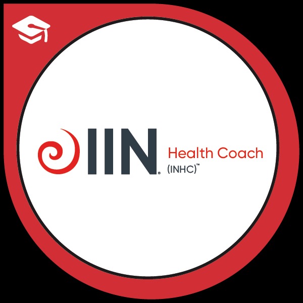 Become a Health Coach discount code ELLADAVARXIIN thumbnail