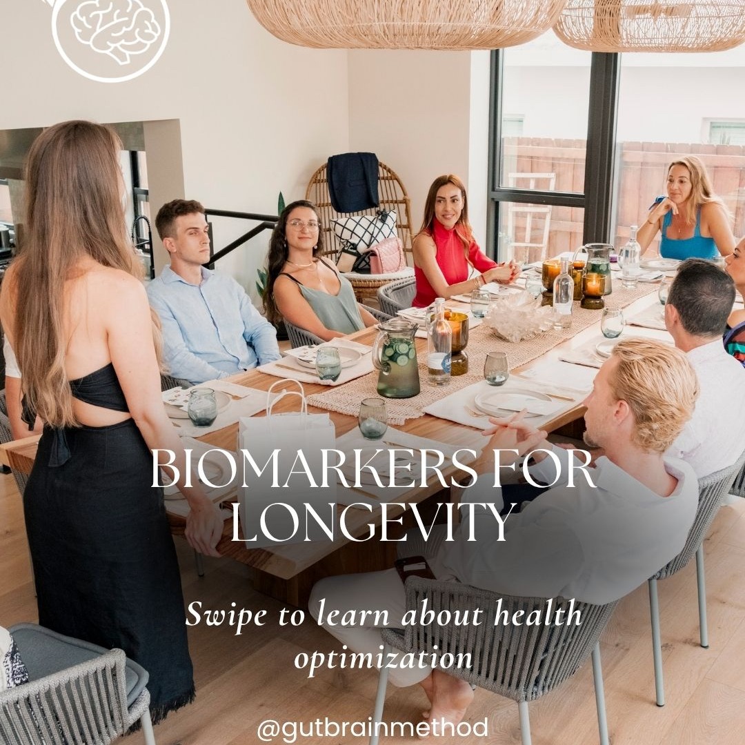 Function Health · 100+ lab tests & insights from the world’s top doctors thumbnail