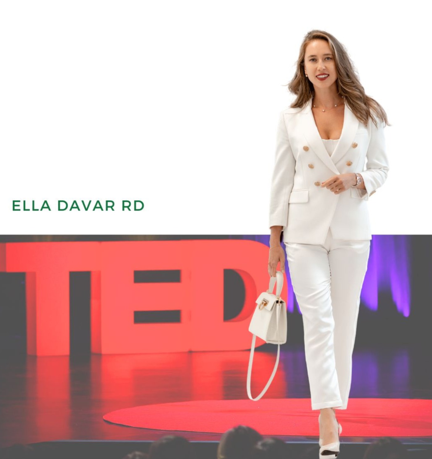 Watch my TED Talk on thumbnail